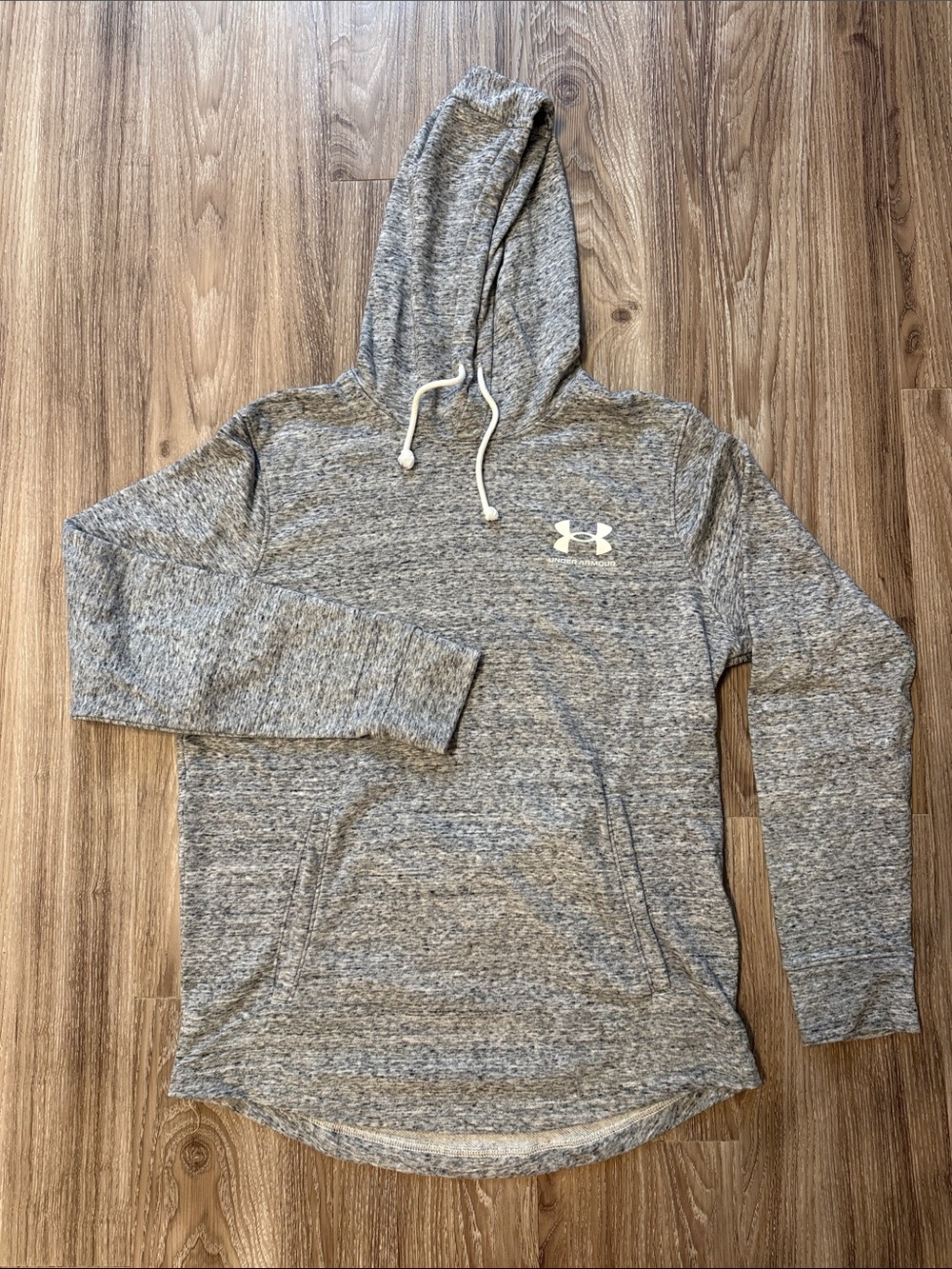 Under Armour Lightweight Hoodie